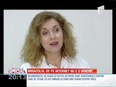 Special! Remediile de pe internet pot fi periculoase!