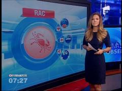 Horoscopul zilei 02/02/2016. Creativitate din plin pentru balanţe!