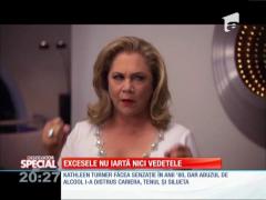 Special! Vedetele de la Hollywood care au îmbătrânit urât