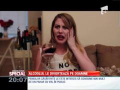 Special! Femeile din Bolivia căsătorite care consumă mai mult de un pahar cu vin în public, divorţate imediat de soţii lor!