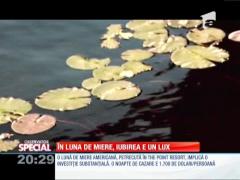 SPECIAL! Cele mai luxoase resorturi pentru luna de miere