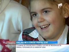 Un copil bolnav de cancer a ajuns bătaia de joc a autorităţilor statului