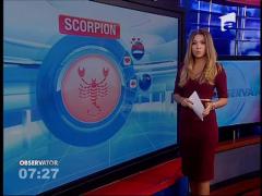 Horoscopul zilei 05/02/2016. Leii reuşesc să pună la cale un plan astăzi