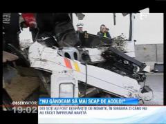 Supravieţuitorii tragediei de la Ploiești sunt în stare de șoc