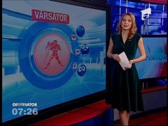 Horoscopul zilei 06/02/2016. Berbecii îi analizează pe cei pe care îi admiră