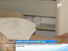 Cele mai bune idei de cadouri pentru Ziua îndrăgostiţilor