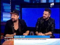 Fly Project şi Last Night lansează melodia ”Next to you”