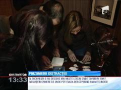 Jocurile de pe calculator, acum și în viața reală