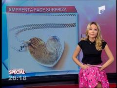 SPECIAL! Bijuteria cu amprentă, iubire neprețuită