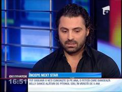 Noul sezon Next Star debutează în această seară