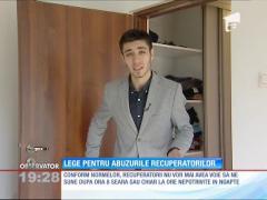 Avansul pentru împrumuturile imobiliare a fost majorat
