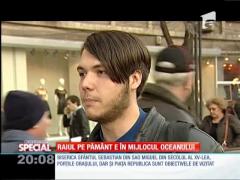 Special! Insula Sao Miguel este raiul pe pământ