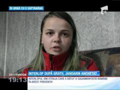 Interlopul din Straja care a bătut o salvamontistă rămâne în arest preventiv
