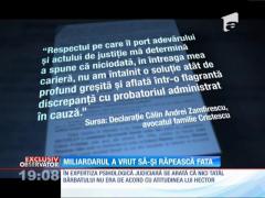 Miliardarul mexican, căsătorit cu românca Irina Cristescu, ar fi plănuit să-şi răpească fiica