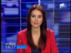 Observator 13 Weekend