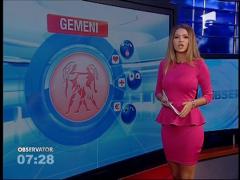 Horoscopul zilei 15/02/2016. Capricornii trebuie să-şi asculte instinctele!