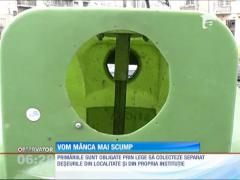 Producătorii au ameninţat că scumpesc produsele cu 30%