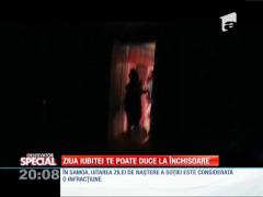 SPECIAL! În Samoa, uitarea zilei de naştere a soţiei este considerată o infracţiune