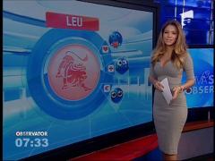 Horoscopul zilei 17/02/2016. Racii sunt cu capul în nori