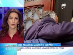 Divorţ fără sfârşit pentru milionarul Dan Adamescu