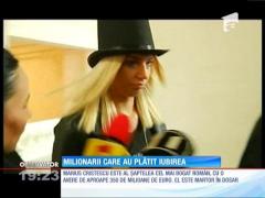 Milionari ai României, întrebați, în sala de judecată, ce femei au plătit pentru servicii sexuale