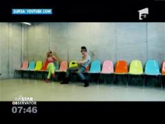 Alessia poate şi-a mărit bustul