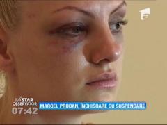 Fostul impresar al Alexandrei Stan, Marcel Prodan, condamnat la 7 luni de închisoare cu suspendare