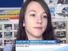 Observator de weekend