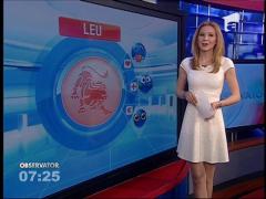 Horoscopul zilei 20/02/2016.Balanţele se lasă cucerite de cineva cu un şarm magnetic