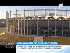 Observator 13 Weekend