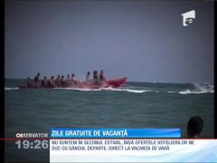 Observator de weekend