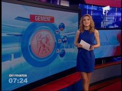 Horoscopul zilei 21/02/2016. Vărsătorii ar putea cunoaşte o persoană care le va fura inima