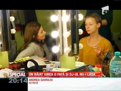 Special! "Zic zac", o piesă de teatru şi dans contemporan