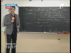 Au început înscrierile directe în clasa întâi