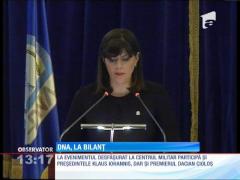 431 milioane de euro au fost daţi mită în 2015