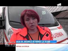 Observator de weekend