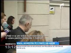 Deputatul Mădălin Voicu, sechestru pe o parte din avere