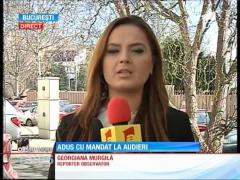 Deputatul Cristian Rizea, suspectat de trafic de influenţă