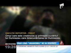 Cuplurile îndrăgostite nu mai vor să se cunune în biserici