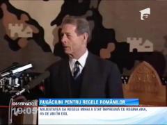 După aproape 89 de ani de la încoronare, Regele Mihai se RETRAGE! Este grav bolnav