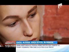 Irina Cristescu, mama care luptă cu tatăl mexican pentru fetiţa lor: "Hector ne-a pus viaţa în pericol. Au fost şi violenţe fizice!"