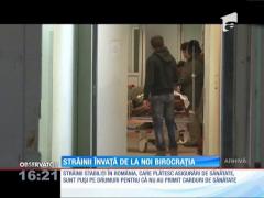 Medicii, obligaţi să scrie reţetele citeţ