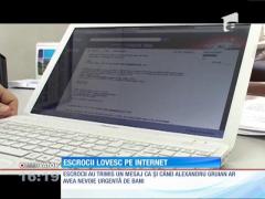 Înşelăciune online prin intermediul contului de e-mail al directorului unui centru cultural din Deva