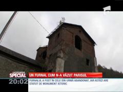 SPECIAL! Oţelul folosit la construcţia Turnului Eiffel a fost produs în România