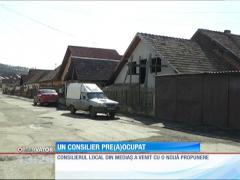 Consilierul local din Mediaş are o nouă propunere: Câinii au voie să latre noaptea, dar numai în casa stăpânului