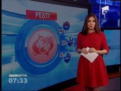 Horoscopul zilei 04/03/2016. Peştii nu se pot concentra
