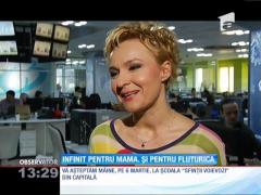 Observator 13 Weekend