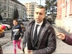 Remus Truică și prințul Paul rămân în arest încă 30 de zile