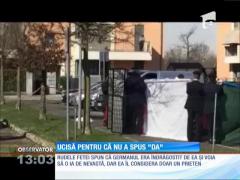 Observator 13 Weekend