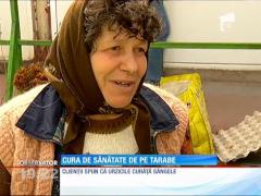 Adepții unui stil de viață sănătos nu trebuie să evite verdețurile de primăvară